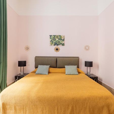 ローマ Domus Castroni Scipioni Bed & Breakfast エクステリア 写真