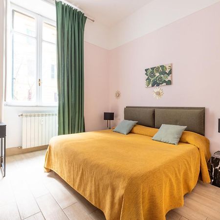 ローマ Domus Castroni Scipioni Bed & Breakfast エクステリア 写真