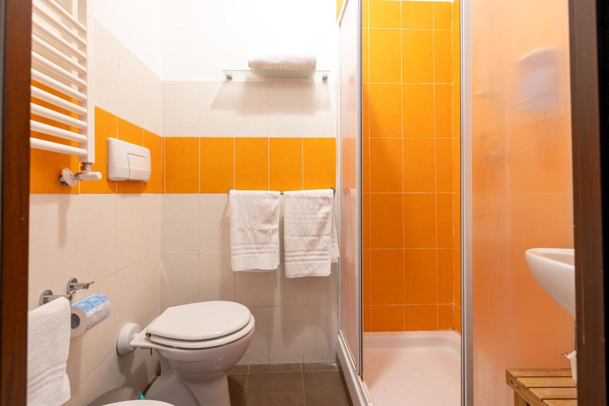 ローマ Domus Castroni Scipioni Bed & Breakfast エクステリア 写真