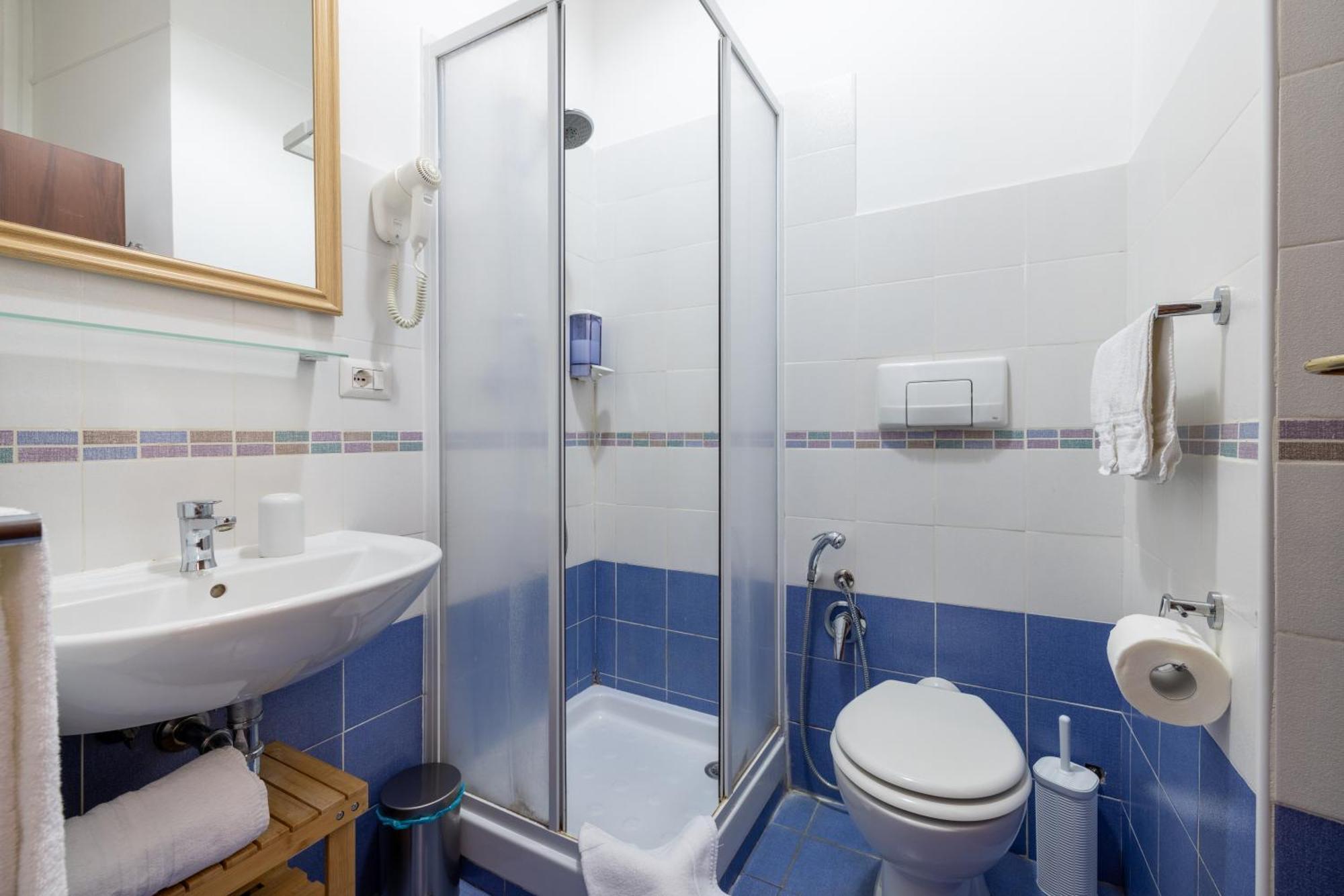 ローマ Domus Castroni Scipioni Bed & Breakfast エクステリア 写真