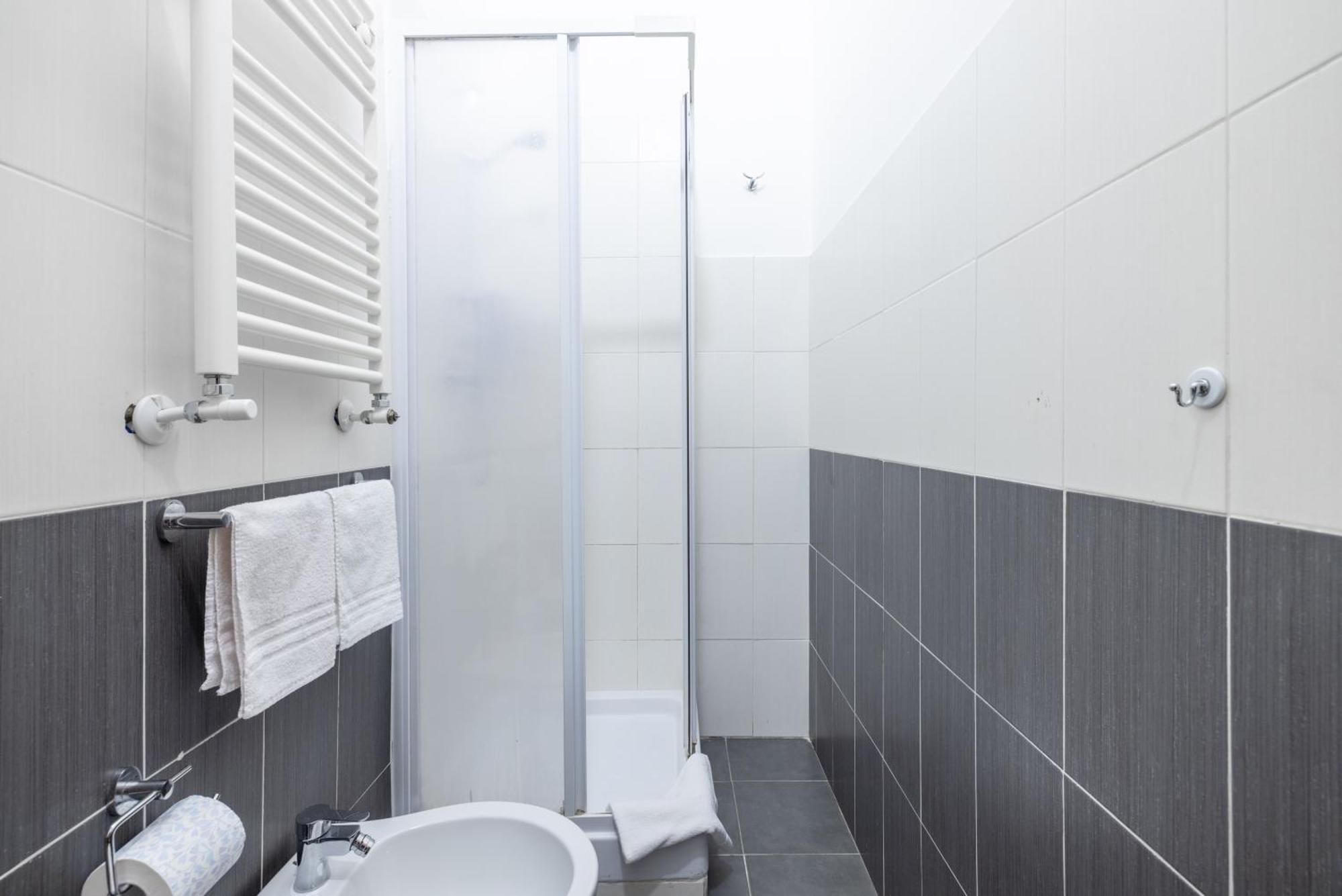 ローマ Domus Castroni Scipioni Bed & Breakfast エクステリア 写真
